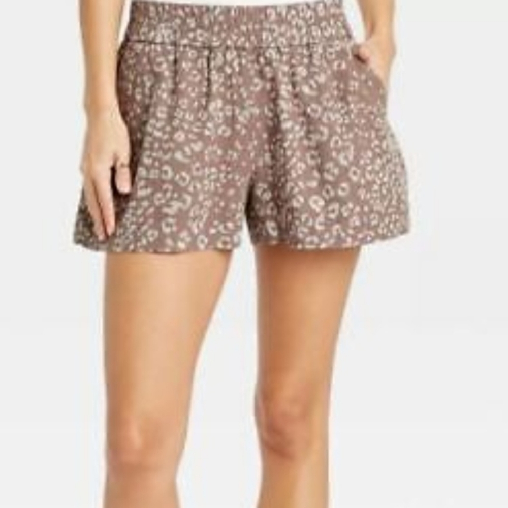 A New Day pull on shorts